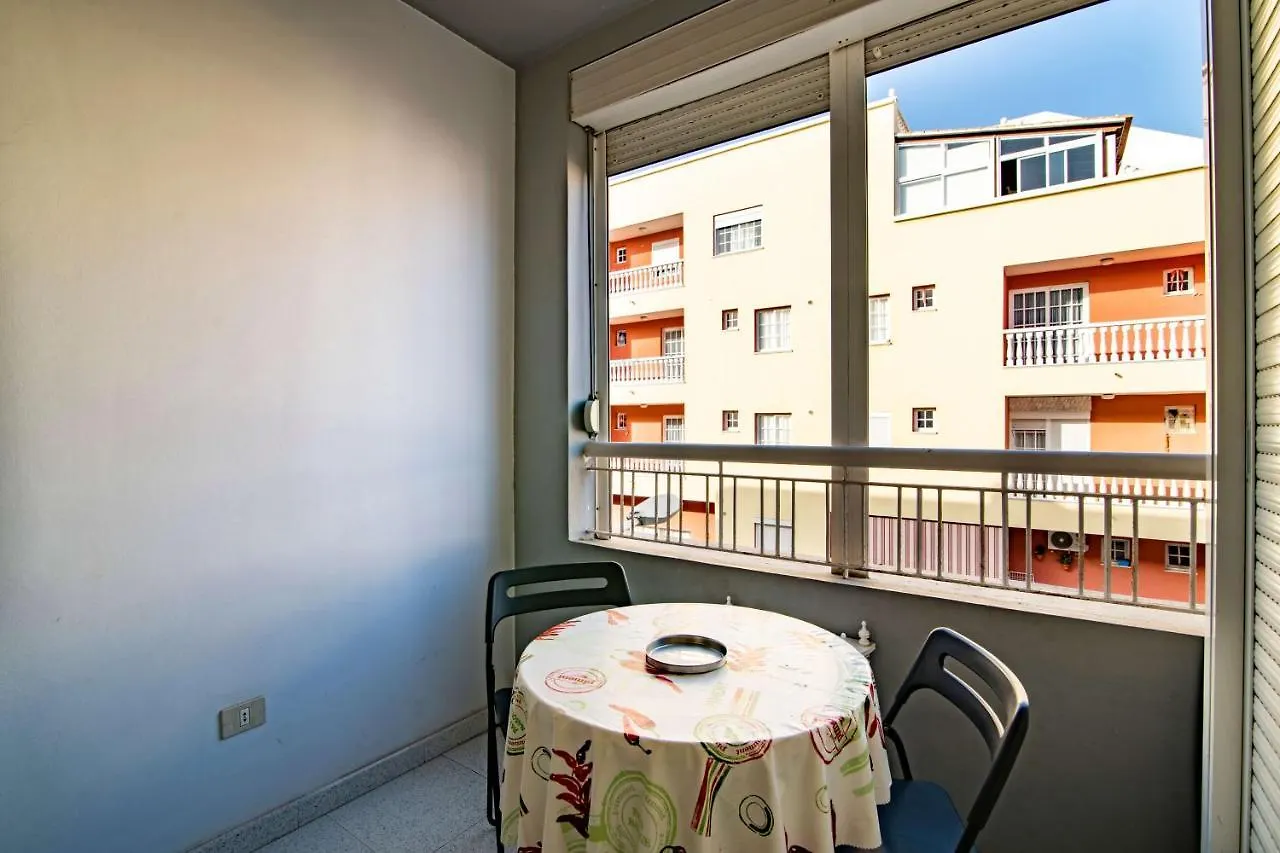 Alquilaencanarias- Medano Apartment Bogavante El Médano 0*,  Spagna