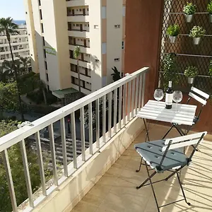 Mariana & Sirus' Apartamento Marbella