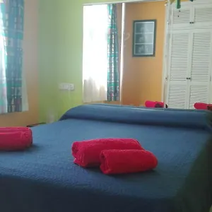 Lia Apartamento Apartamento El Médano